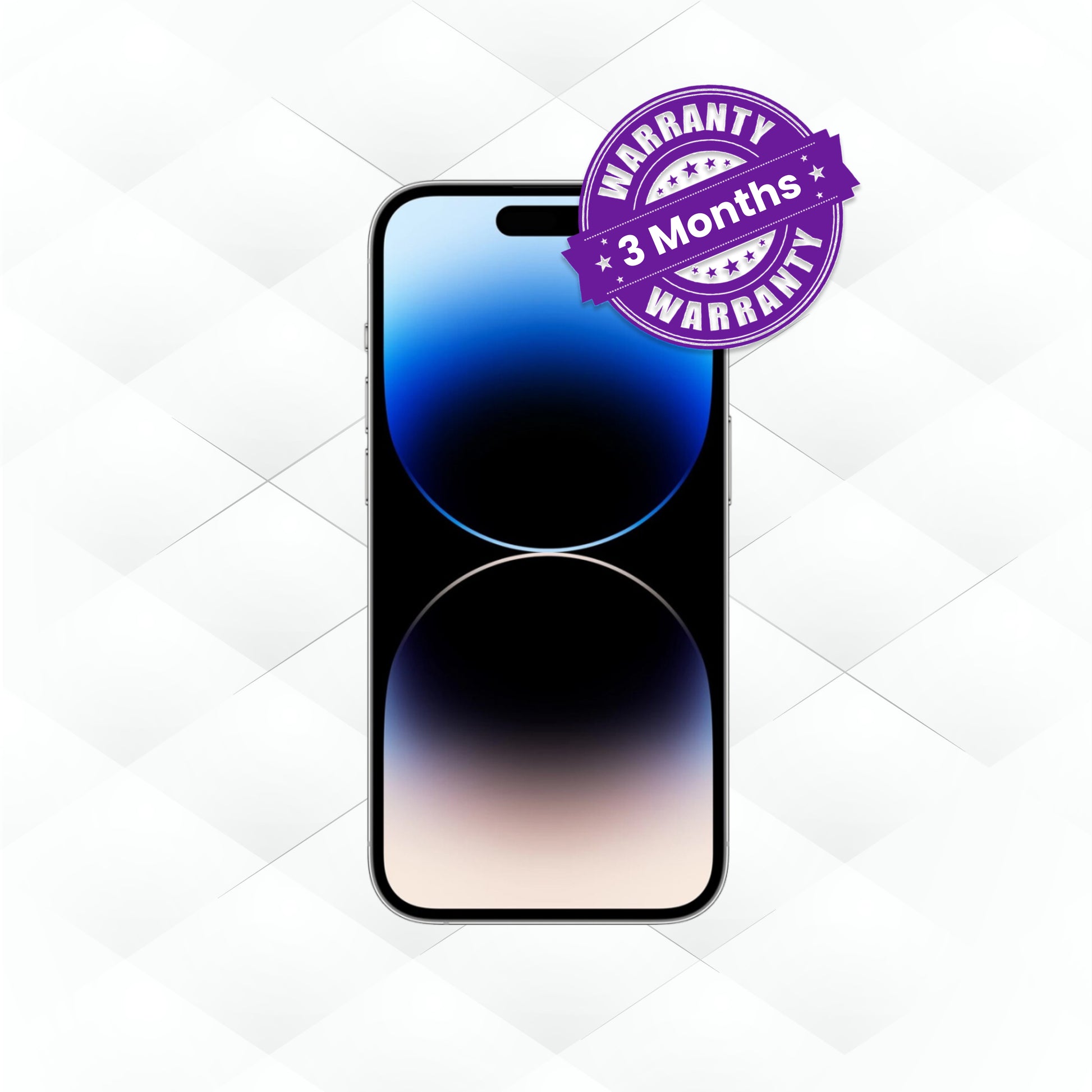 Buy iPhone, Sell iPhone