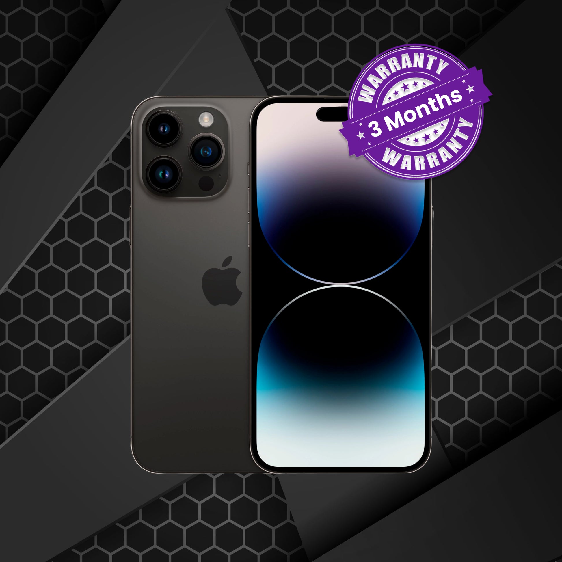 Buy iPhone,  Sell iPhone