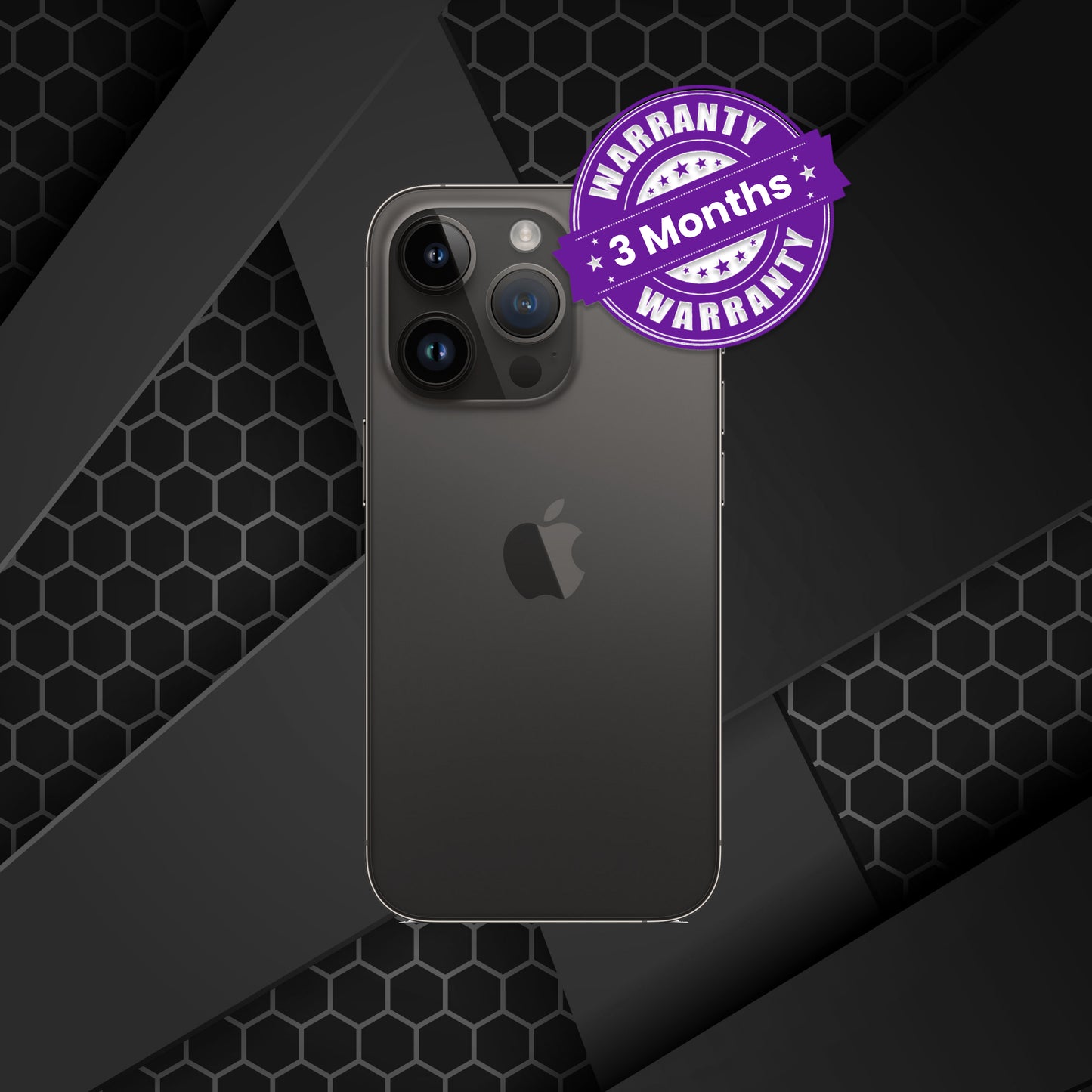 Buy Used iPhone 14 Pro Max, Sell iPhone 14 Pro Max Online