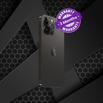 Buy iPhone 14 Pro, Sell iPhone 14 Pro