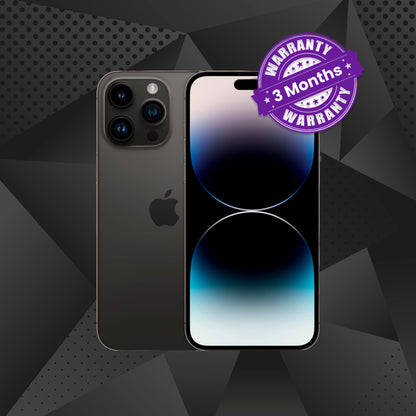 Buy iPhone, Sell iPhone