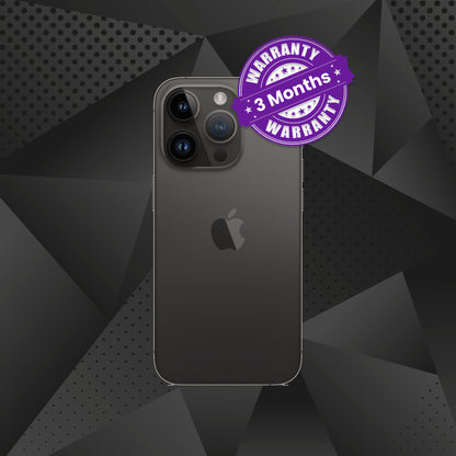 Buy Used iPhone 14 Pro, Sell iPhone 14 Pro Online 