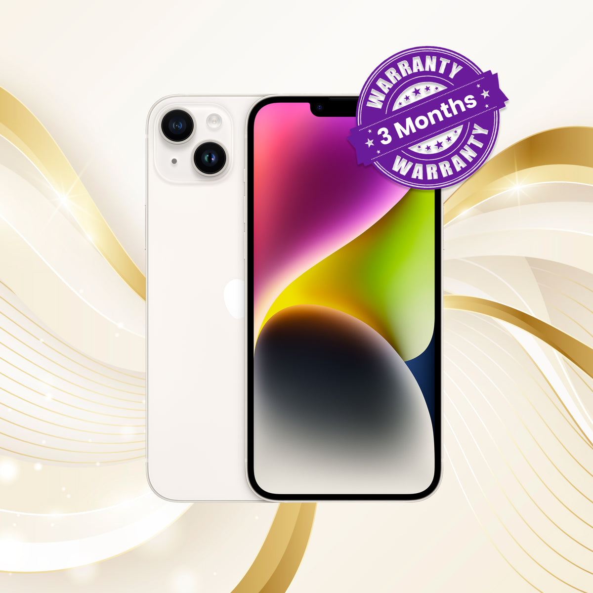 Buy Secondhand iPhone 14 Plus, Sell iPhone 14 Plus in Kathmandu