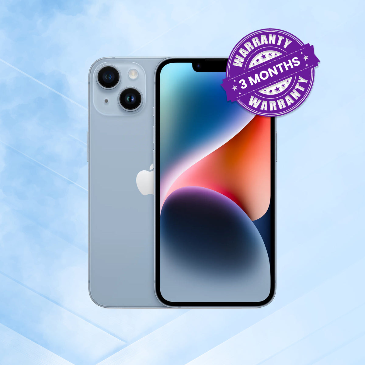 Buy iPhone, Exchange iPhone