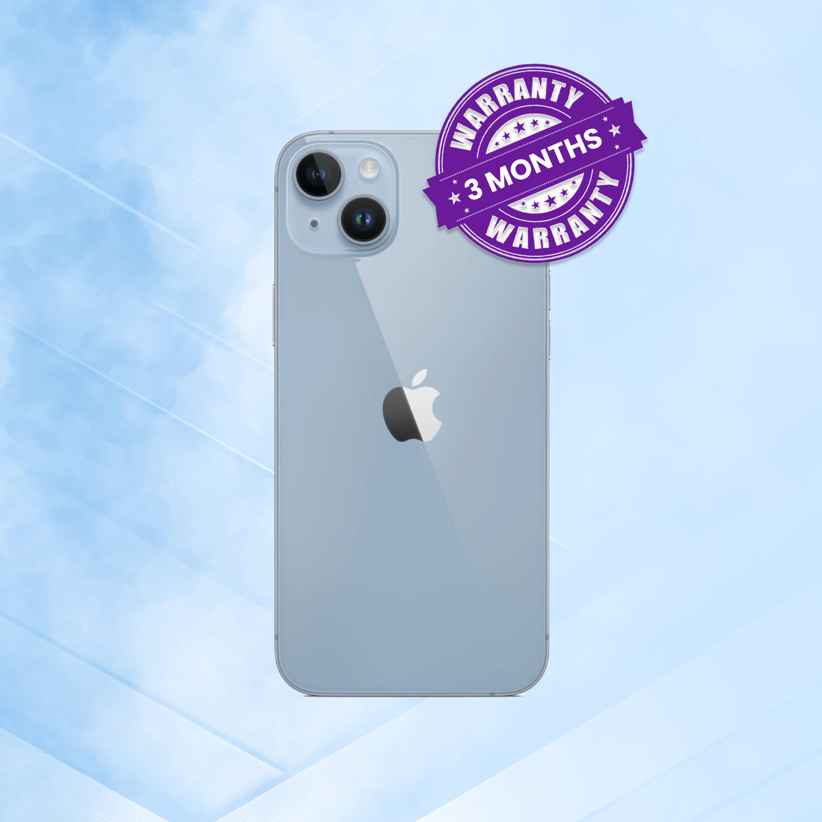 Buy Used iPhone 14, Sell iPhone 14 Online