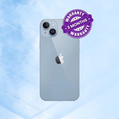 Buy Used iPhone 14, Sell iPhone 14 Online