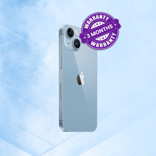 Buy iPhone 14, Sell iPhone 14