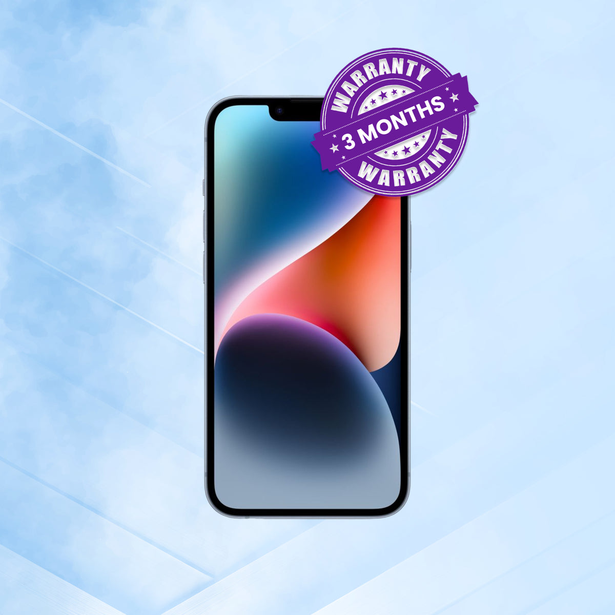 Buy Secondhand iPhone 14, Sell iPhone 14 in Kathmandu