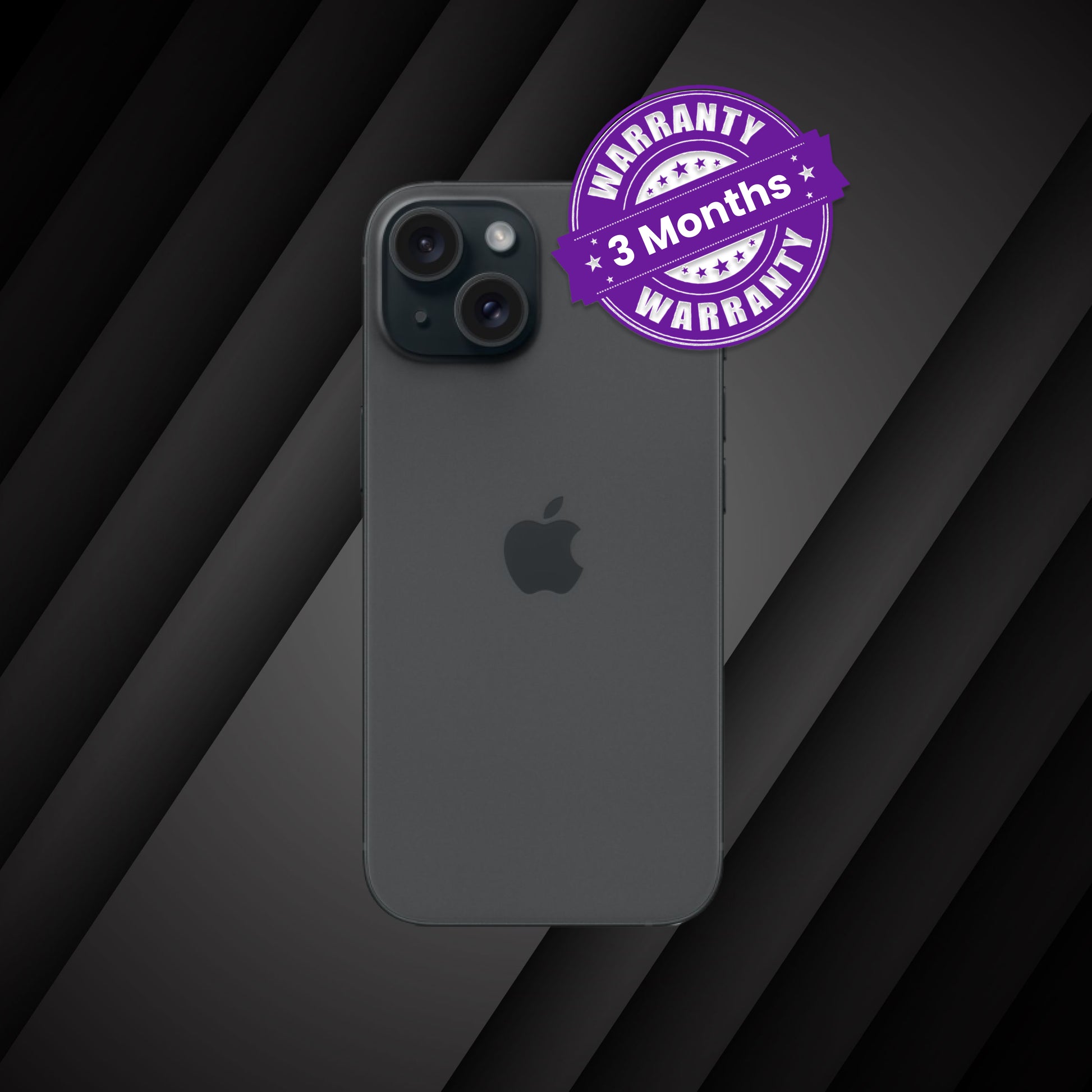 Buy Used iPhone 15, Sell iPhone 15 Online