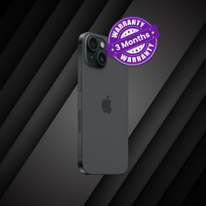 Buy iPhone 15, Sell iPhone 15