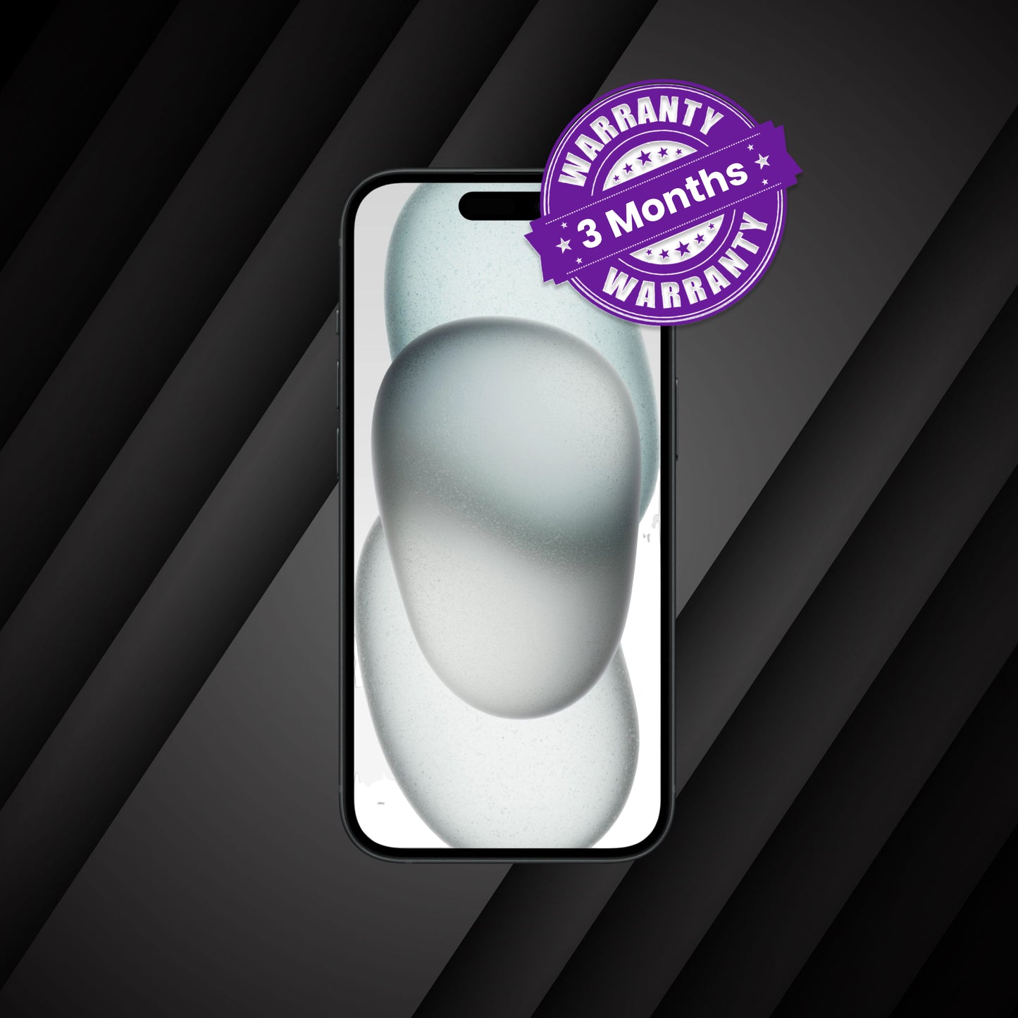 Buy iPhone, Sell iPhone