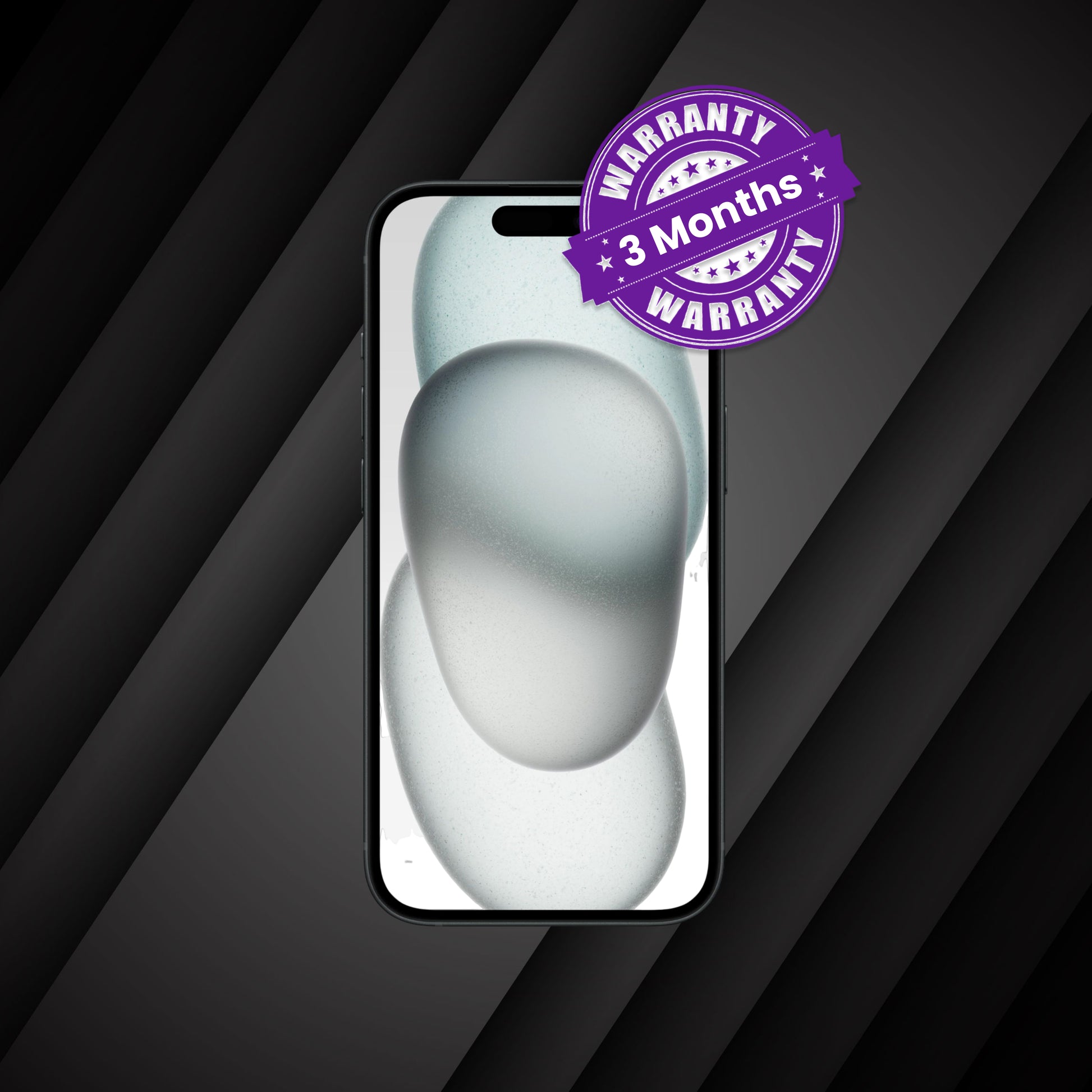 Buy iPhone, Sell iPhone