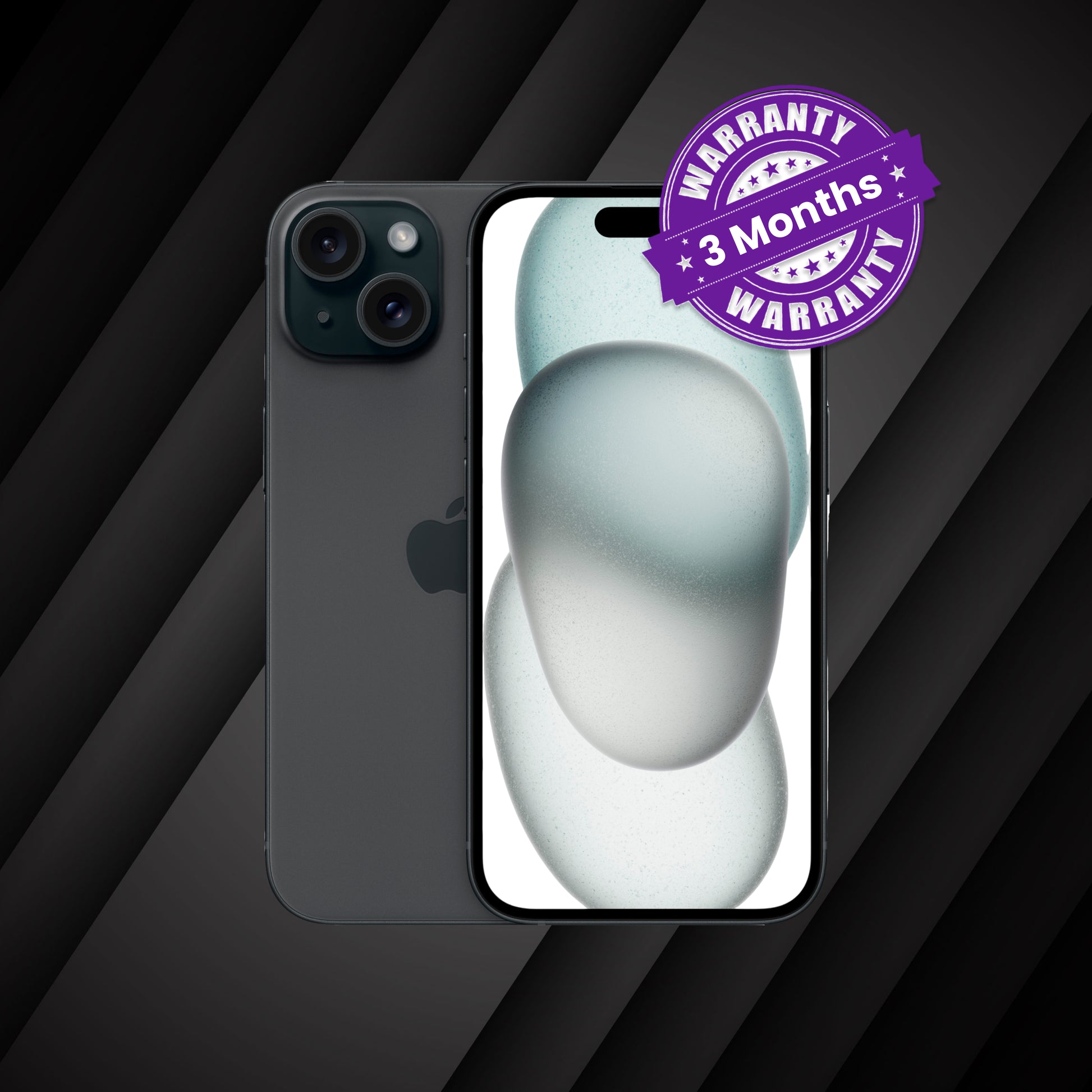 Buy Secondhand iPhone 15, Sell iPhone 15 in Kathmandu