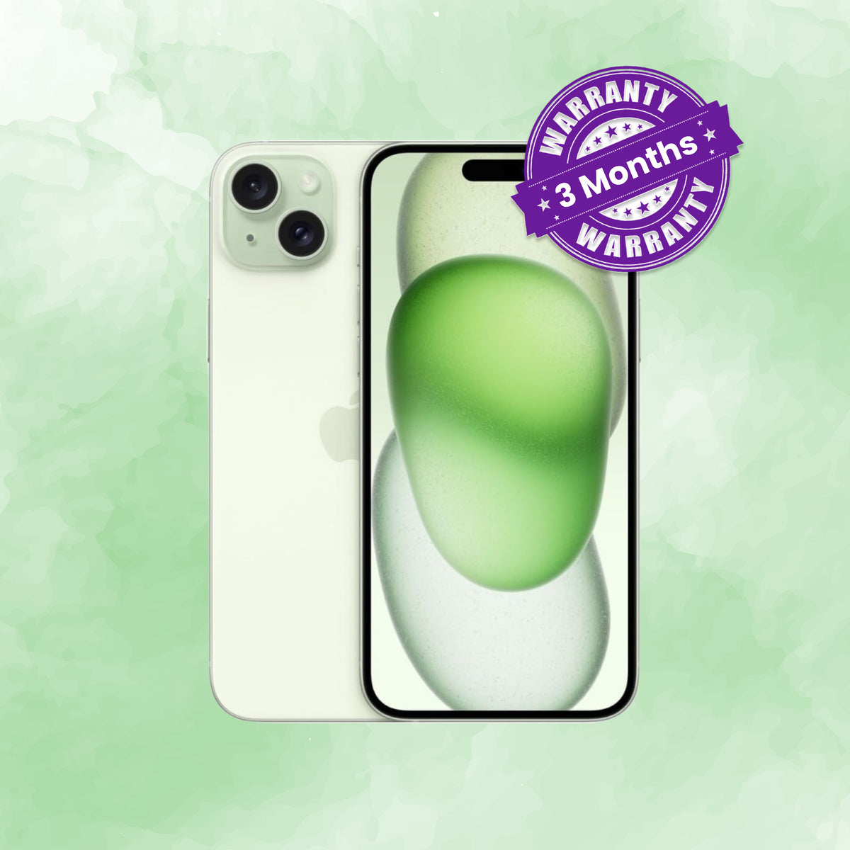 Buy iPhone, Sell iPhone