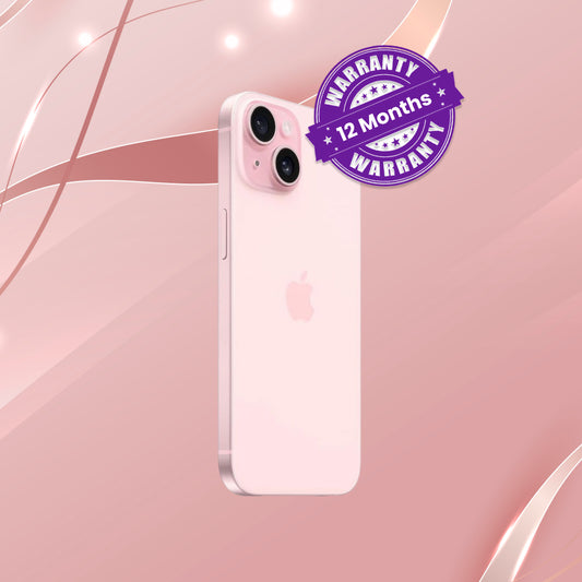 Buy iPhone 15, Sell iPhone 15