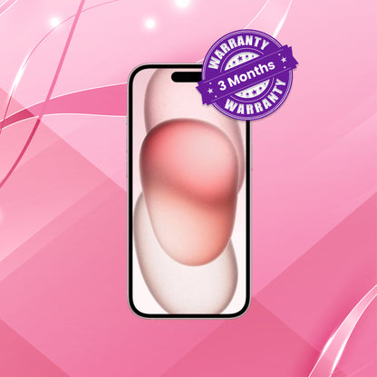Buy Secondhand iPhone 15, Sell iPhone 15 in Kathmandu
