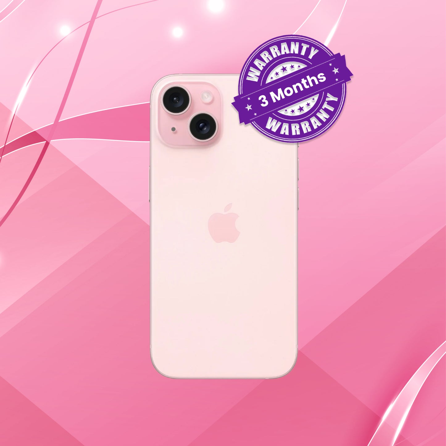 Buy Used iPhone 15, Sell iPhone 15 Online