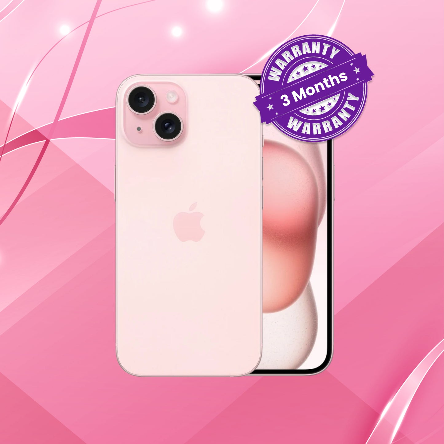 Buy iPhone, Sell iPhone