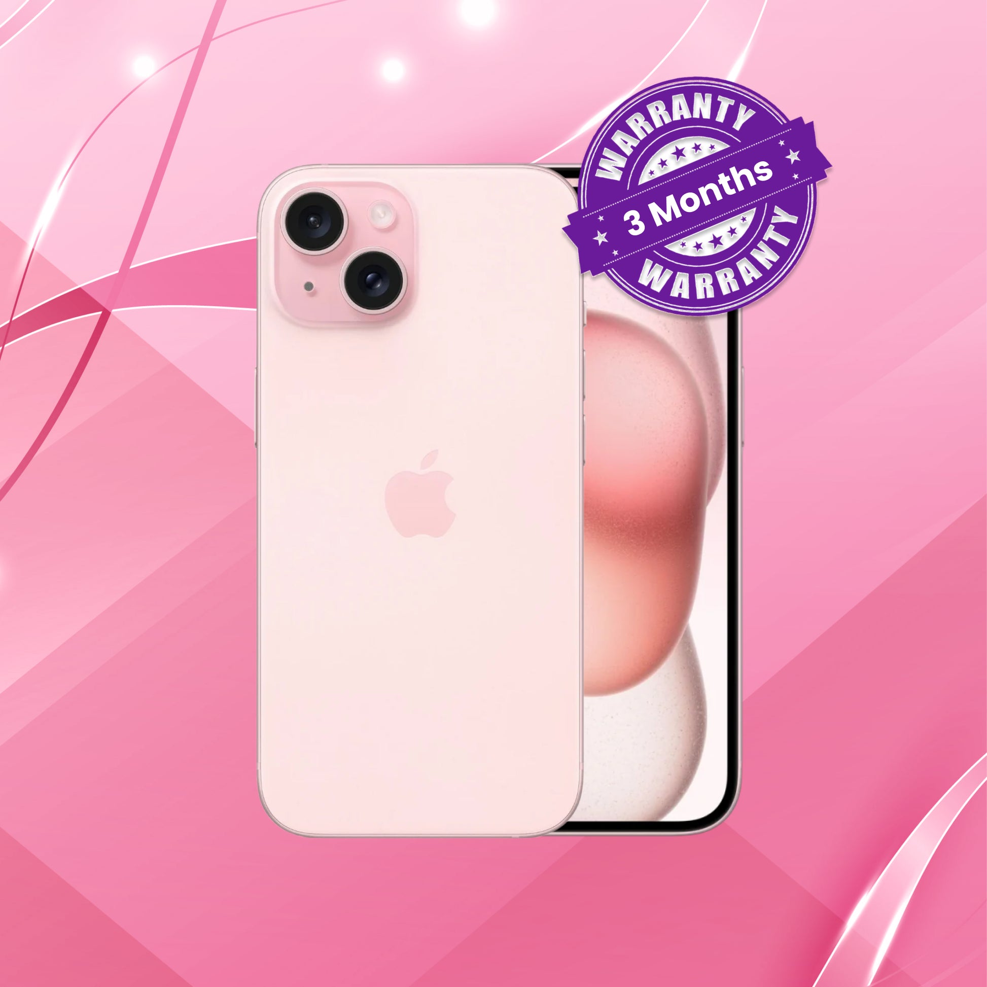Buy iPhone, Sell iPhone