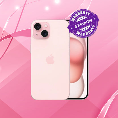 Buy iPhone, Sell iPhone