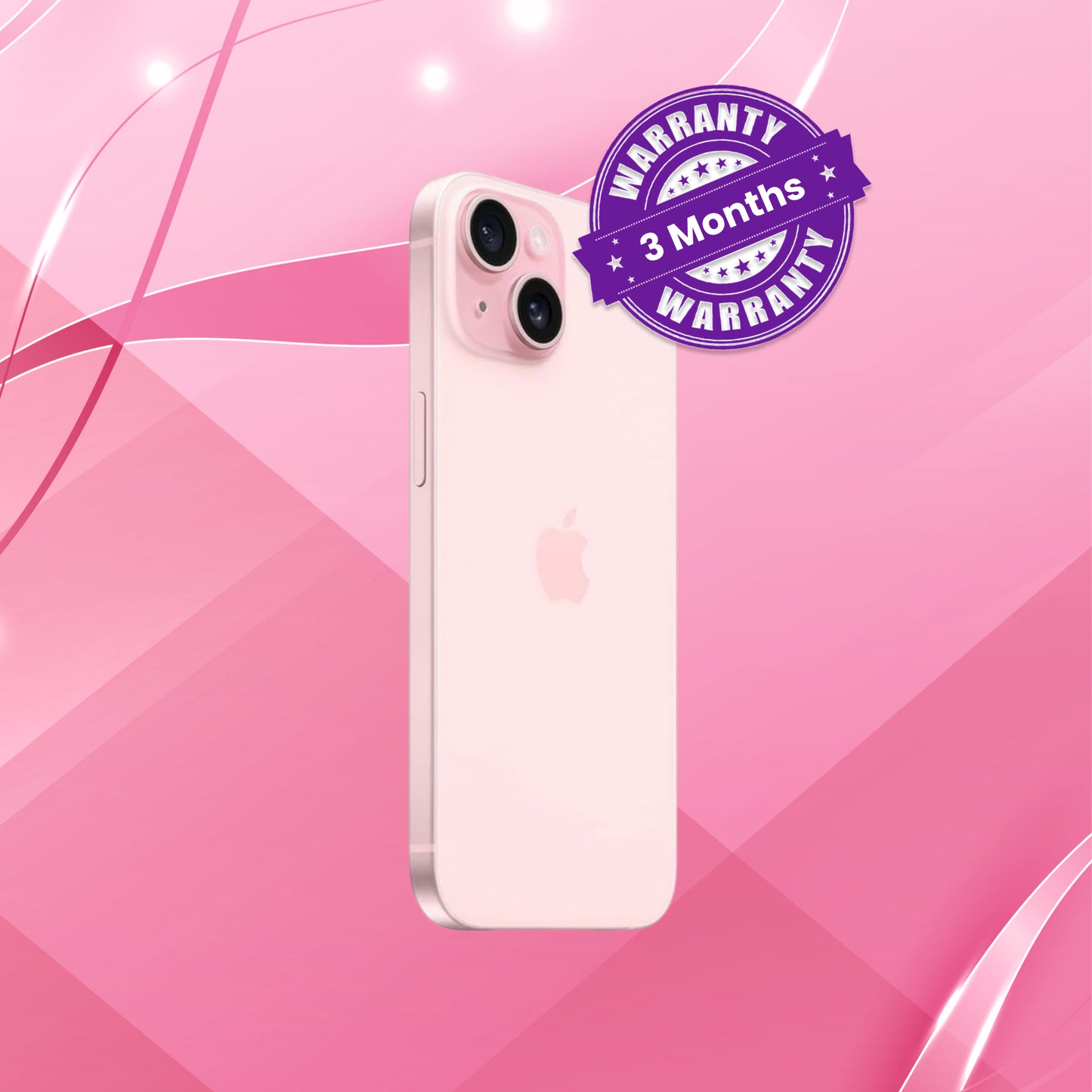 Buy iPhone 15, Sell iPhone 15