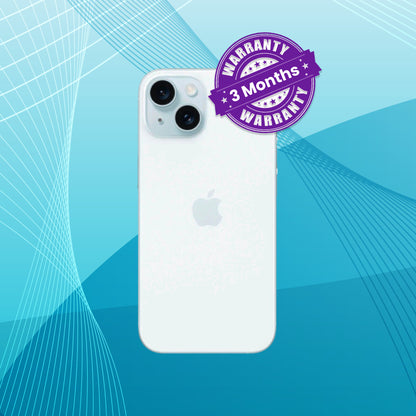 Buy Used iPhone 15 Plus, Sell iPhone 15 Plus Online