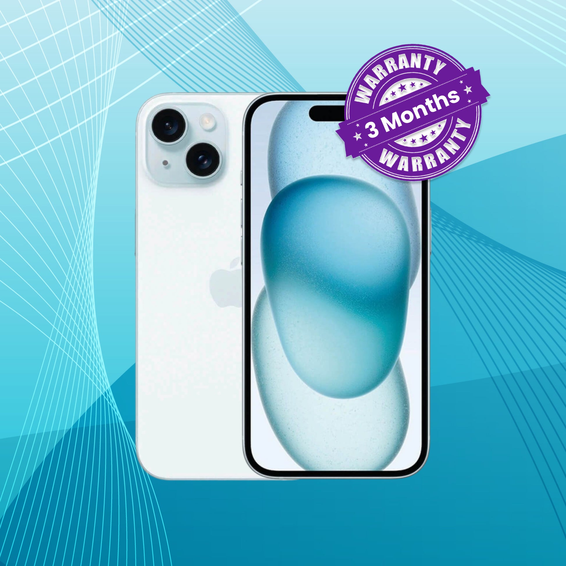 Buy Secondhand iPhone 15 Plus, Sell iPhone 15 Plus in Kathmandu