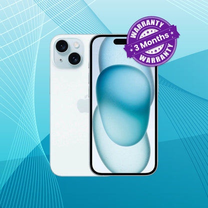 Buy Secondhand iPhone 15 Plus, Sell iPhone 15 Plus in Kathmandu