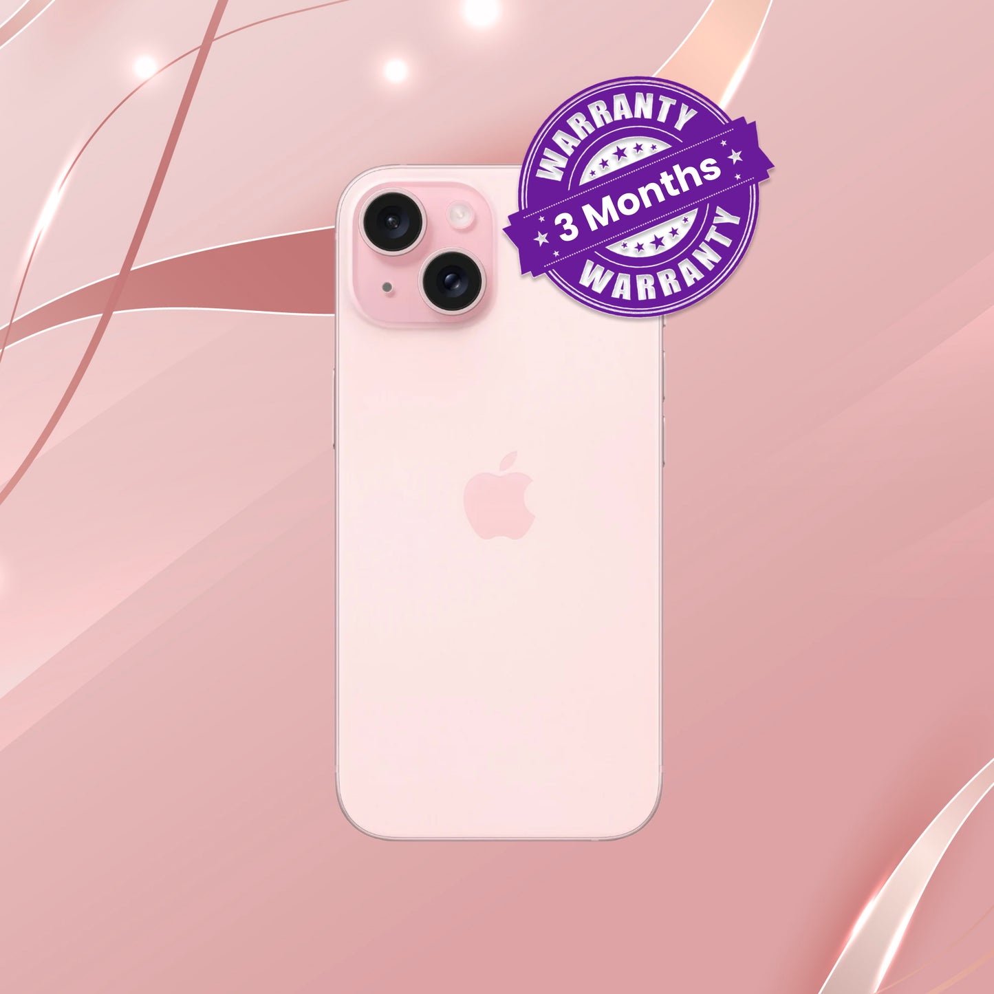 Buy Used iPhone 15 Plus, Sell iPhone 15 Plus Online