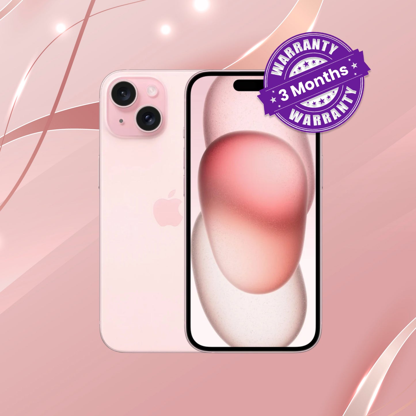 Buy iPhone, Sell iPhone