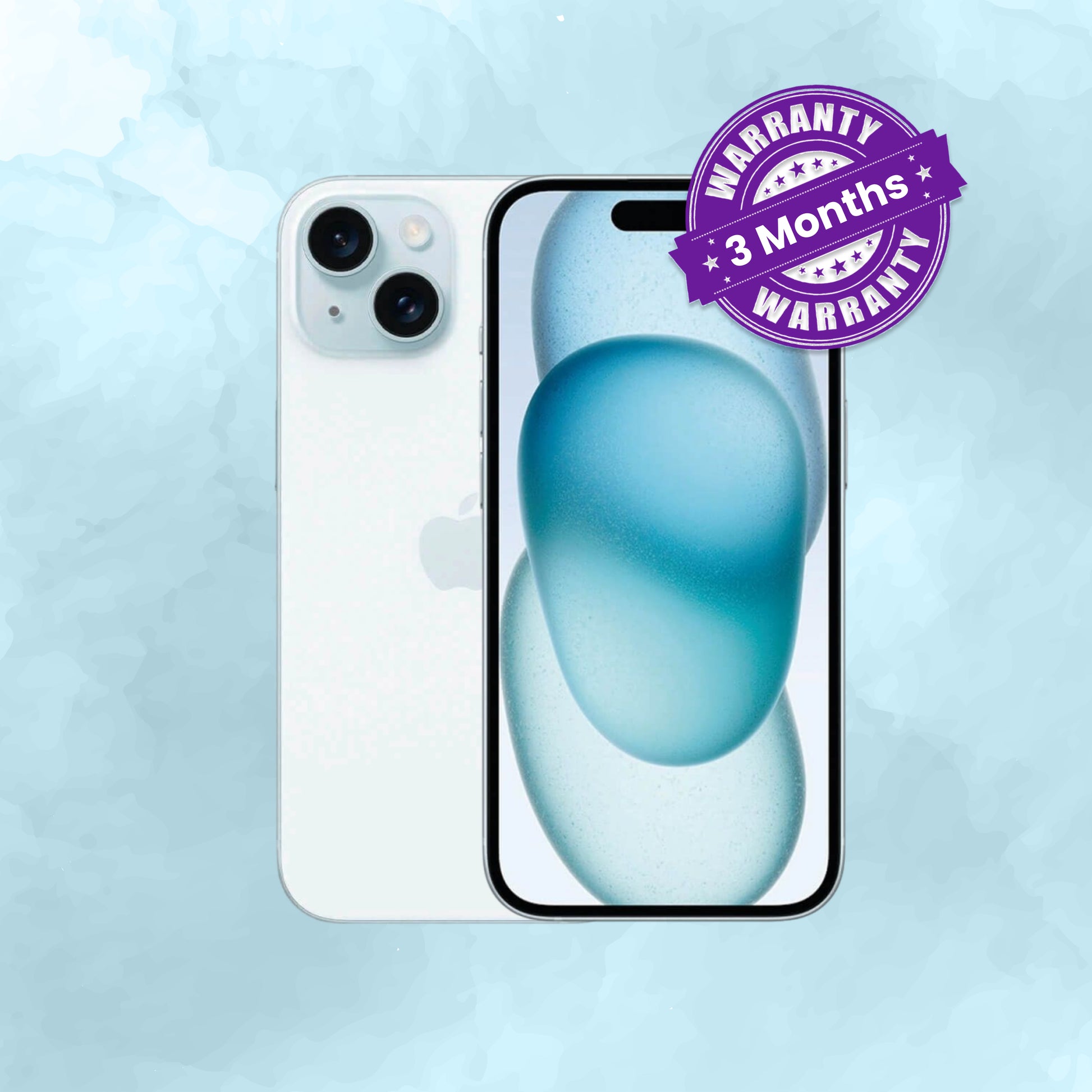 Buy iPhone, Sell iPhone
