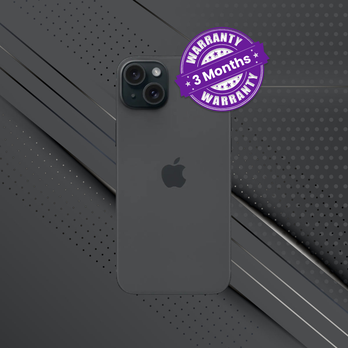 Buy Used iPhone 15 Plus, Sell iPhone 15 Plus Online