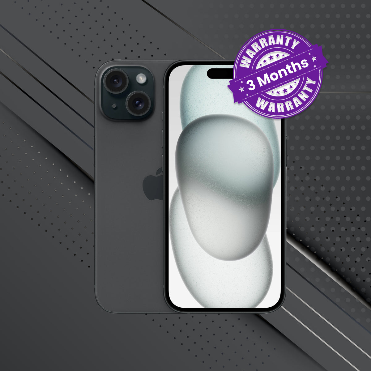 Buy Secondhand iPhone 15 Plus, Sell iPhone 15 Plus in Kathmandu