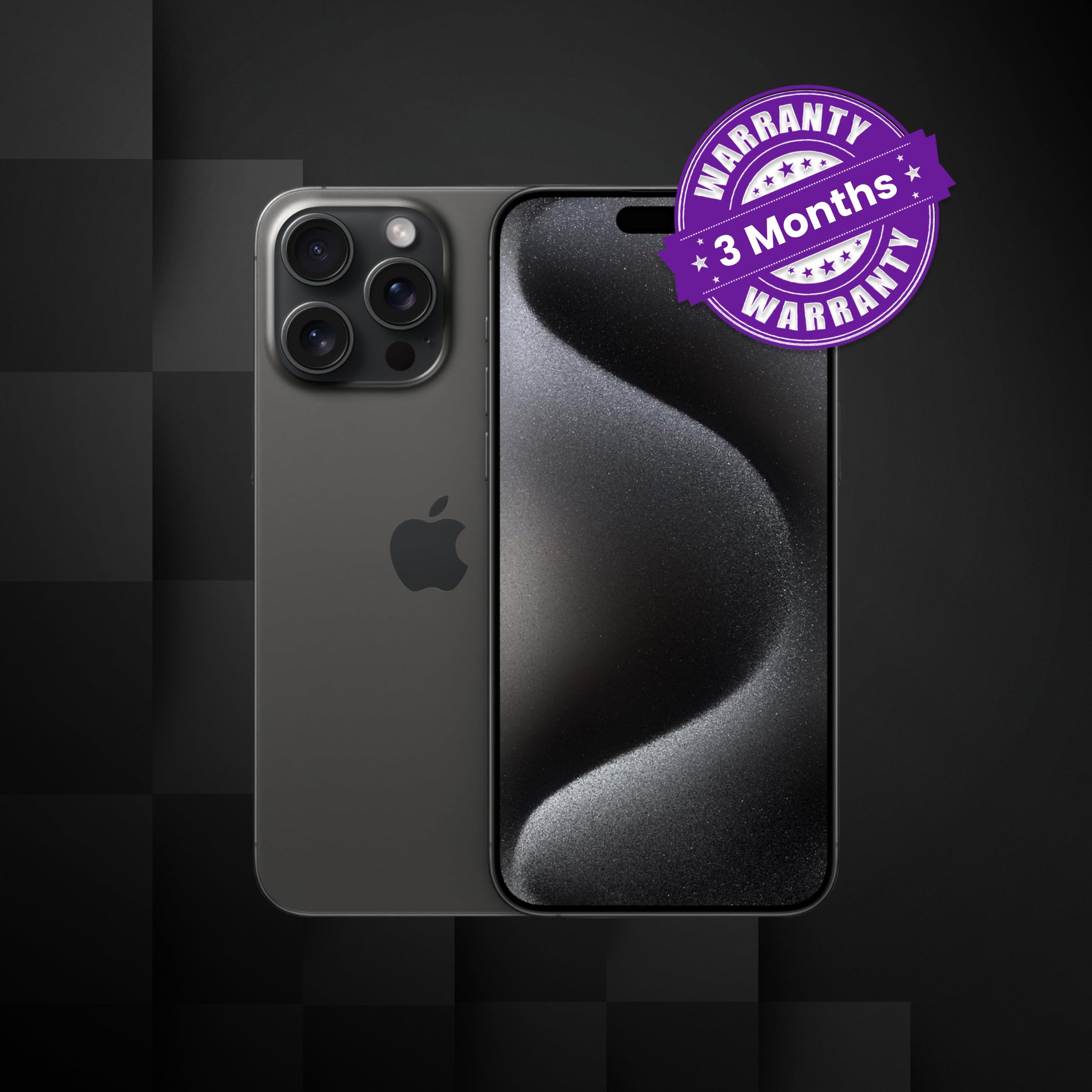 Buy Secondhand iPhone 15 Pro Max, Sell iPhone 15 Pro Max in Kathmandu