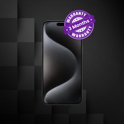 Buy iPhone, Sell iPhone