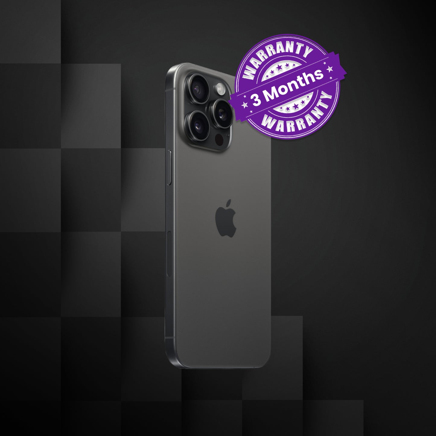 Buy iPhone 15 Pro Max, Sell iPhone 15 Pro Max