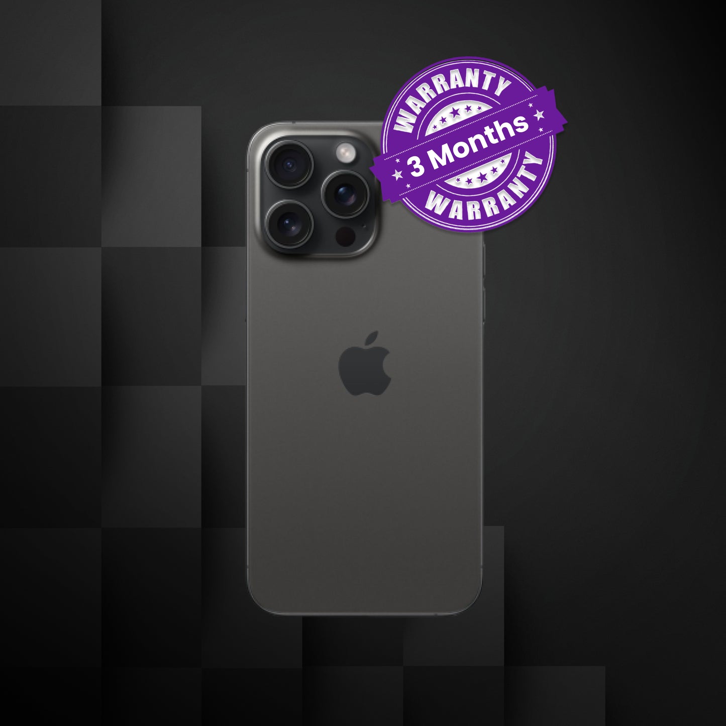 Buy Used iPhone 15 Pro Max, Sell iPhone 15 Pro Max Online