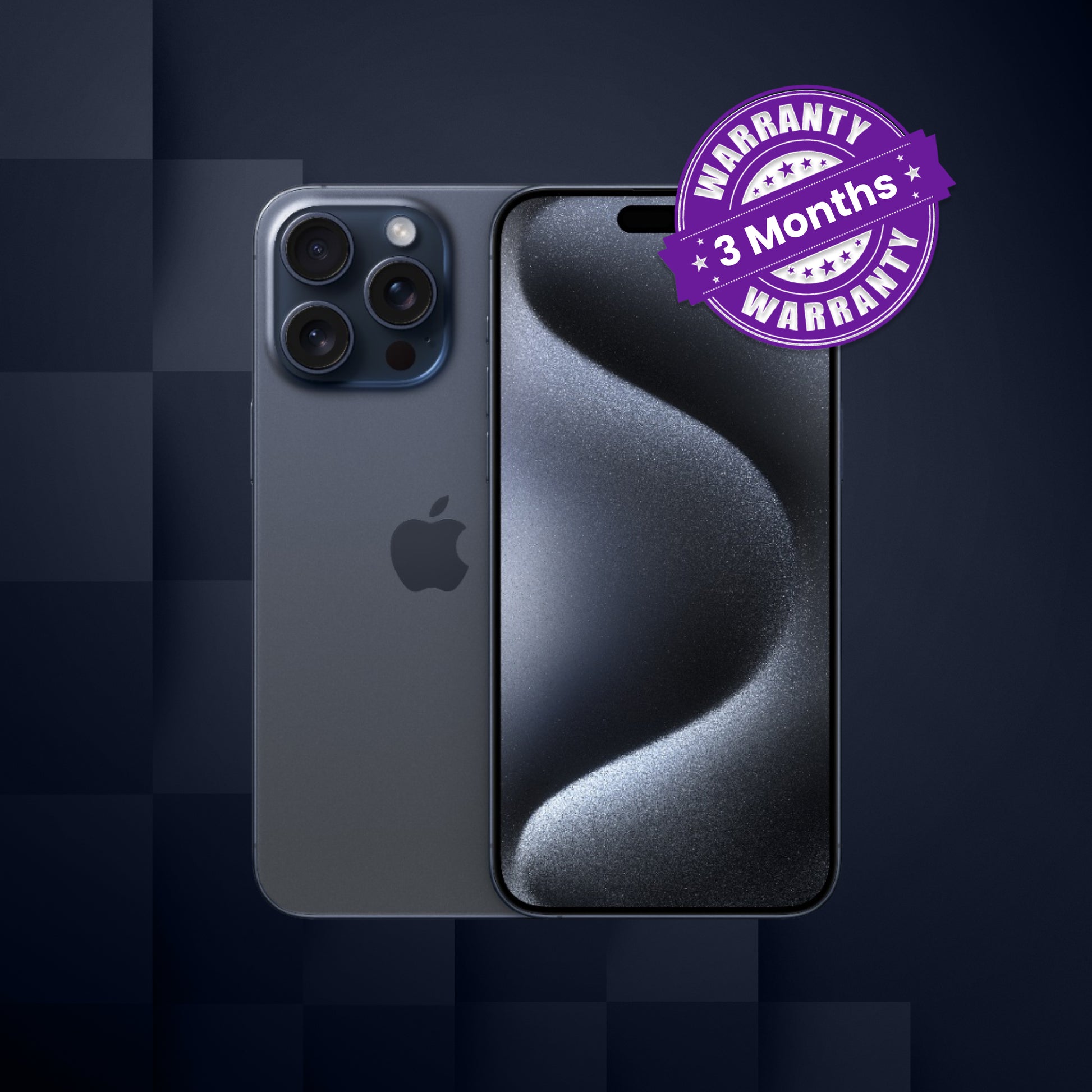 Buy Secondhand iPhone 15 Pro, Sell iPhone 15 Pro in Kathmandu