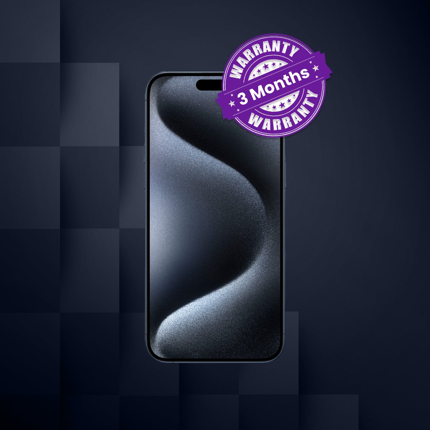 Buy iPhone, Sell iPhone