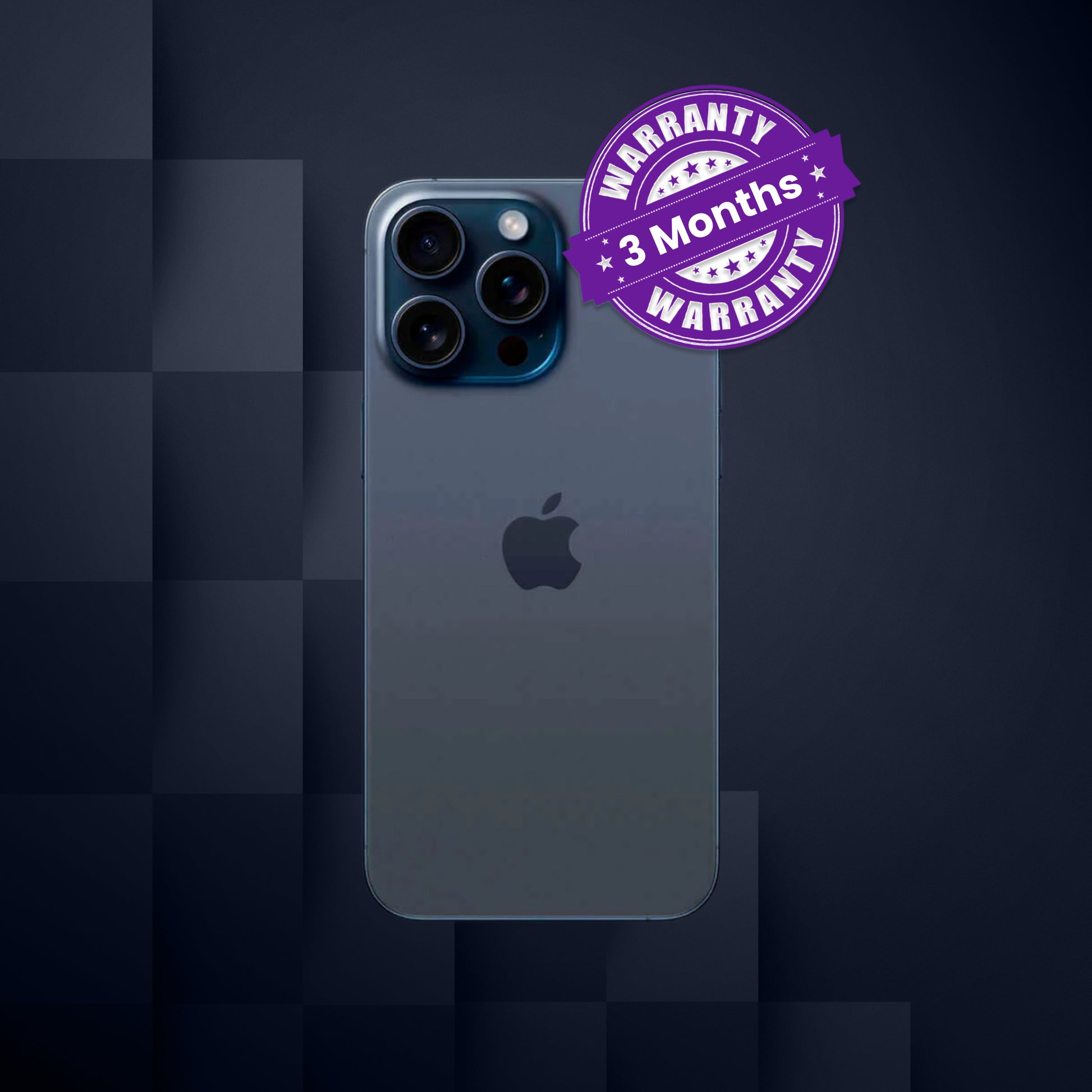 Buy Used iPhone 15 Pro, Sell iPhone 15 Pro Online