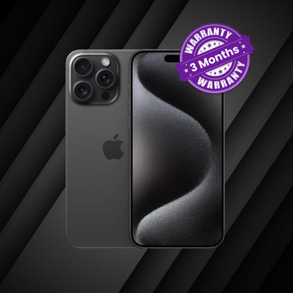 Buy Secondhand iPhone 15 Pro, Sell iPhone 15 Pro in Kathmandu