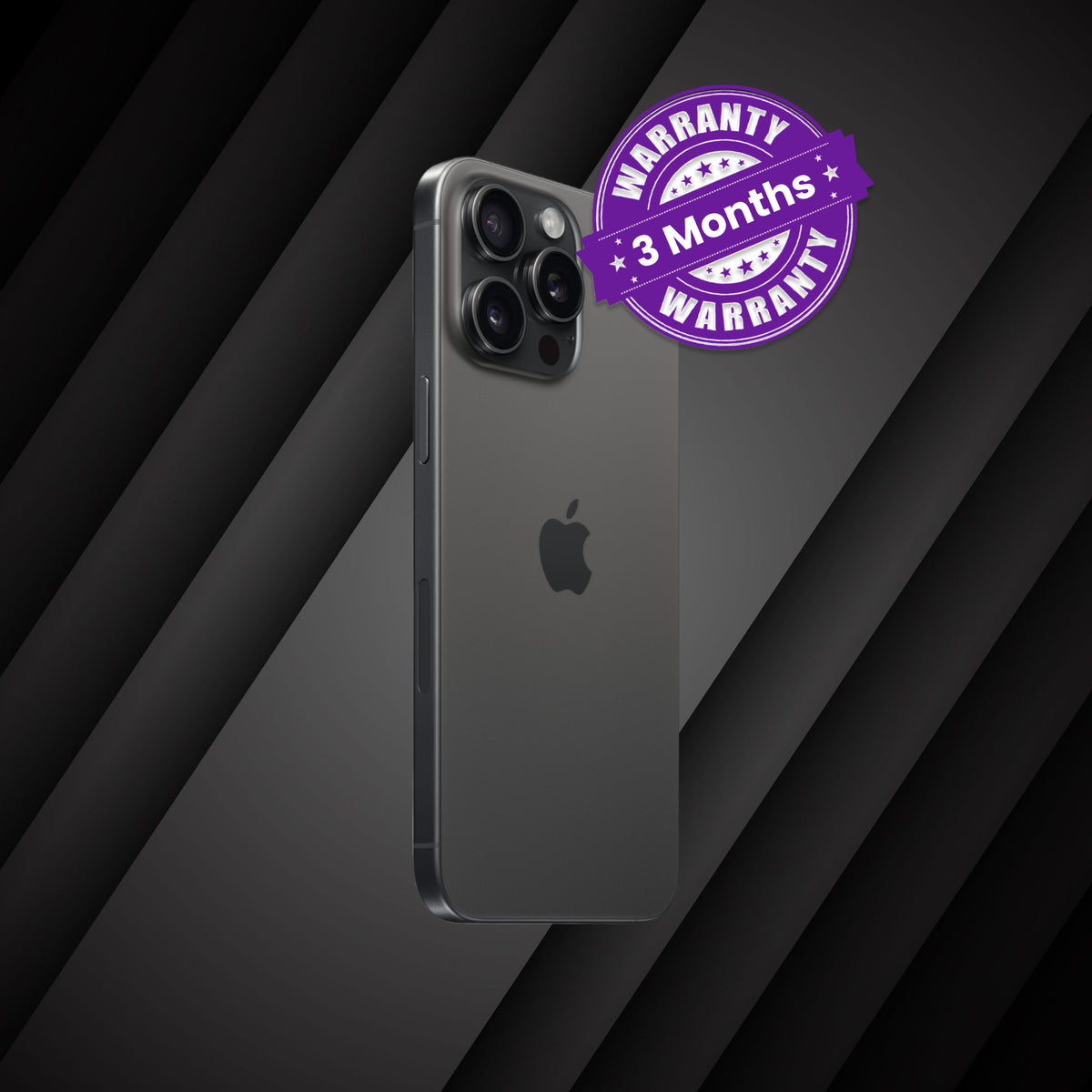 Buy iPhone 15 Pro, Sell iPhone 15 Pro