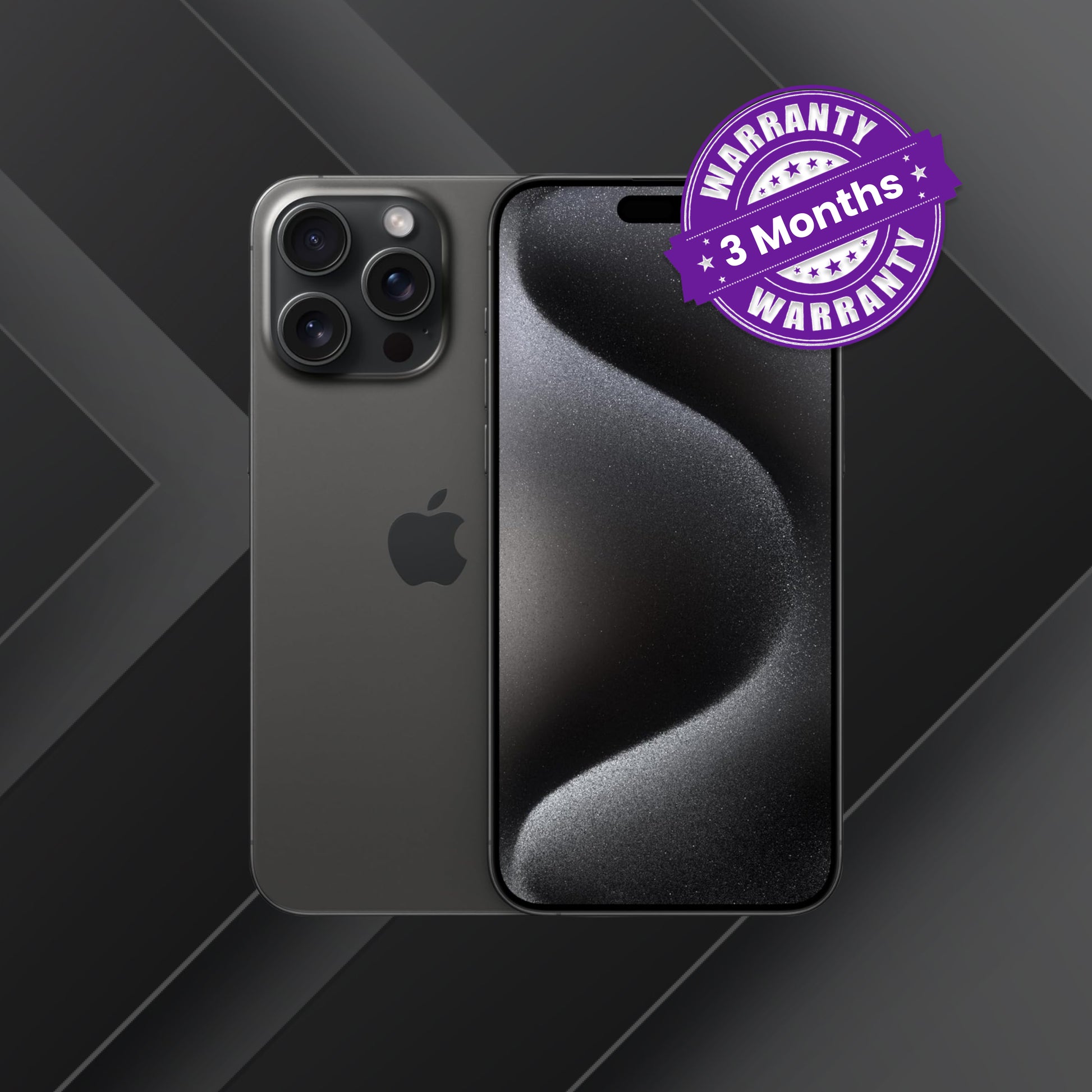 Buy iPhone, Sell iPhone