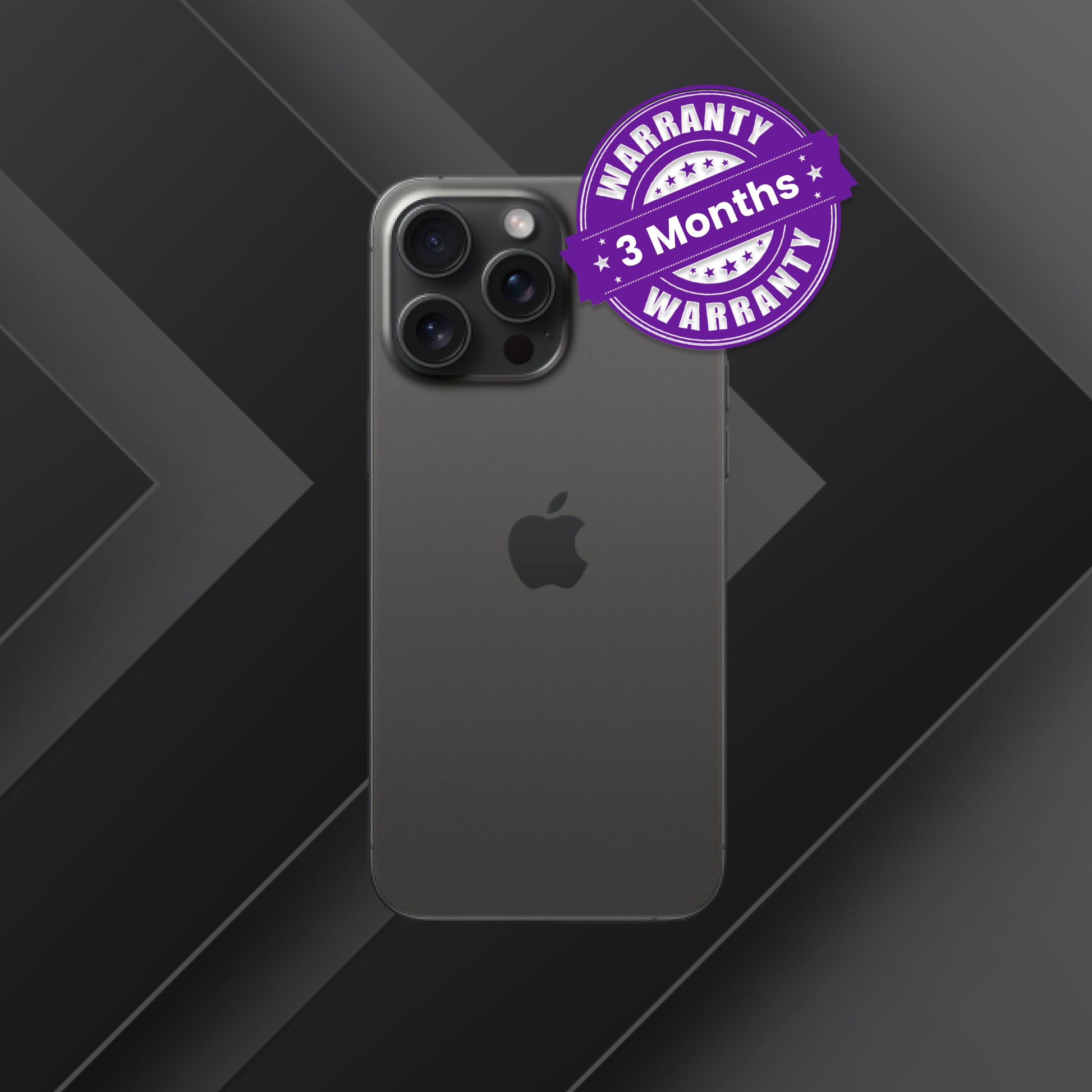 Buy Used iPhone 15 Pro Max, Sell iPhone 15 Pro Max Online