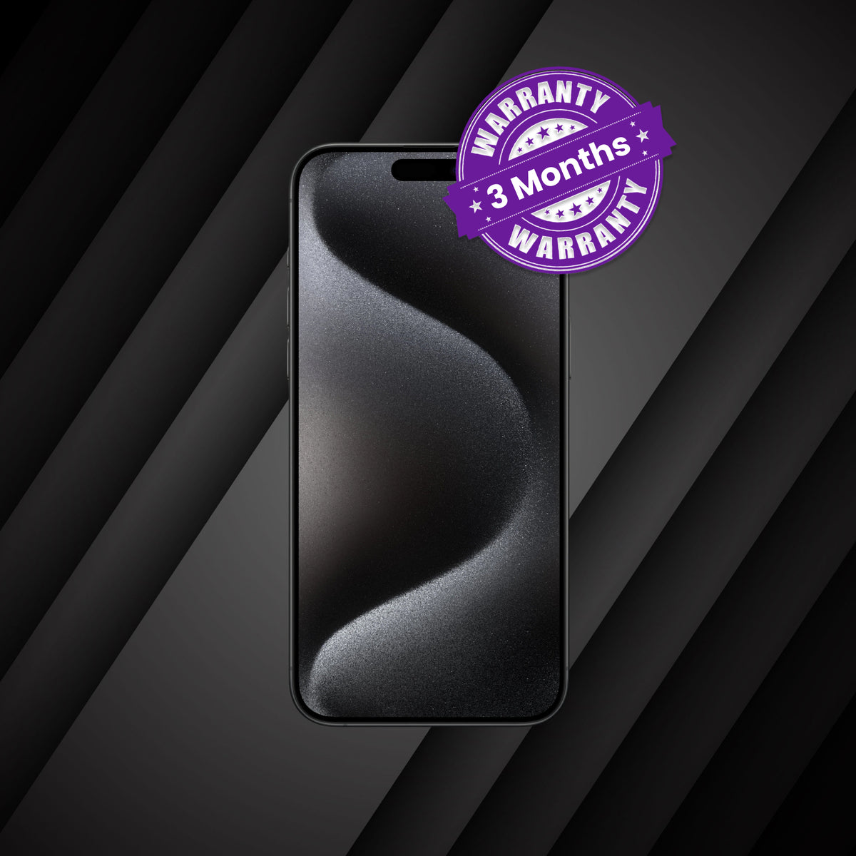 Buy iPhone, Sell iPhone