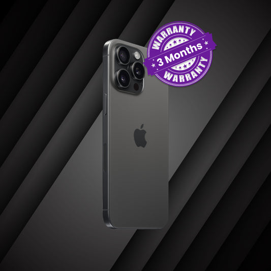 Buy iPhone 15 Pro Max, Sell iPhone 15 Pro Max