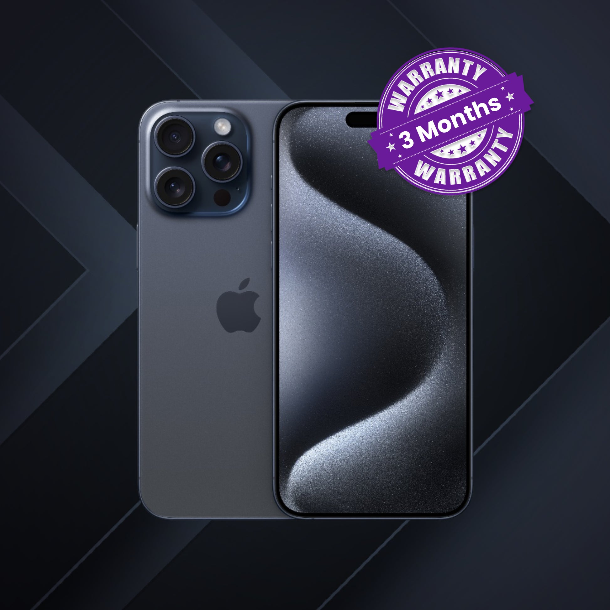 Buy iPhone, Sell iPhone