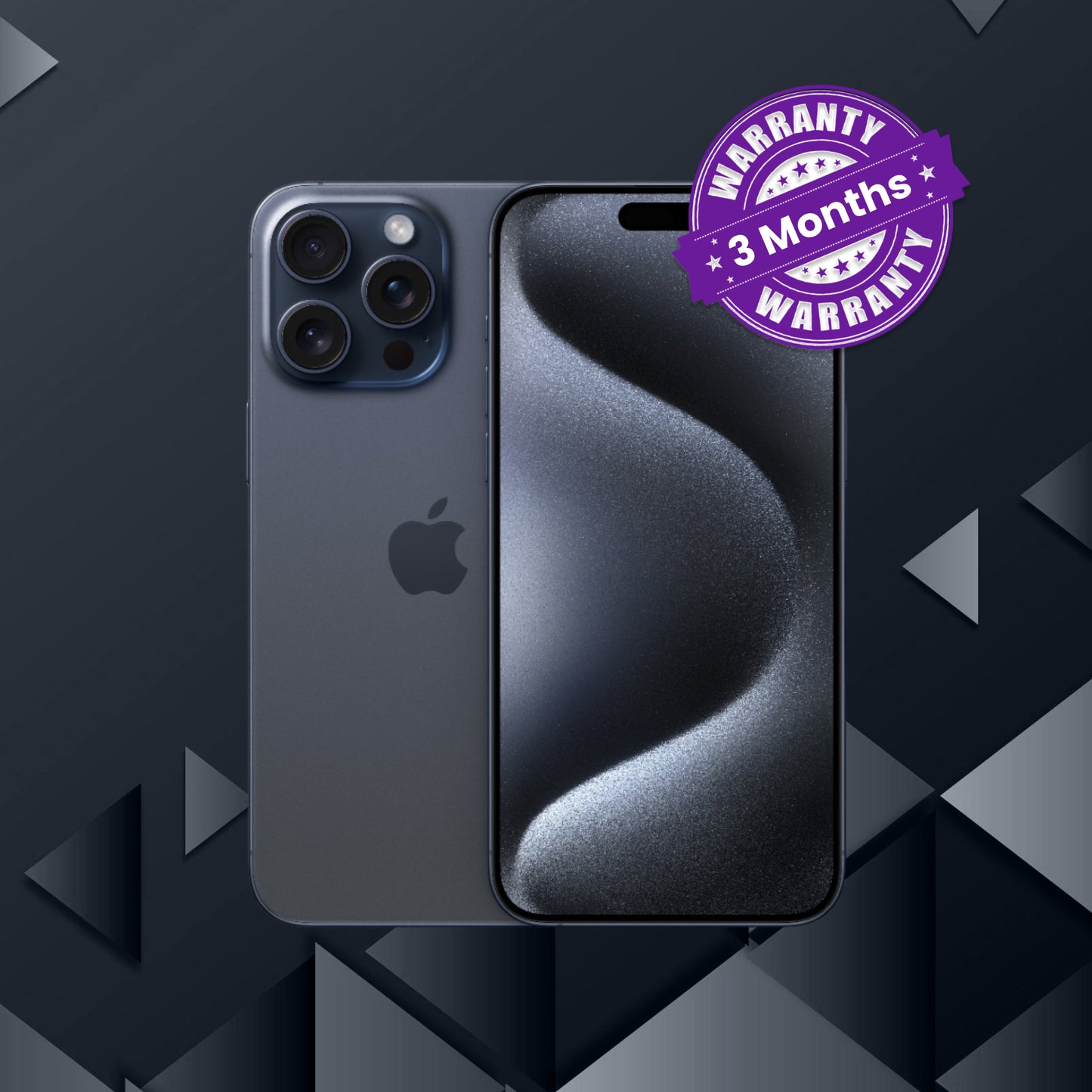 Buy Secondhand iPhone 15 Pro Max, Sell iPhone 15 Pro Max in Kathmandu