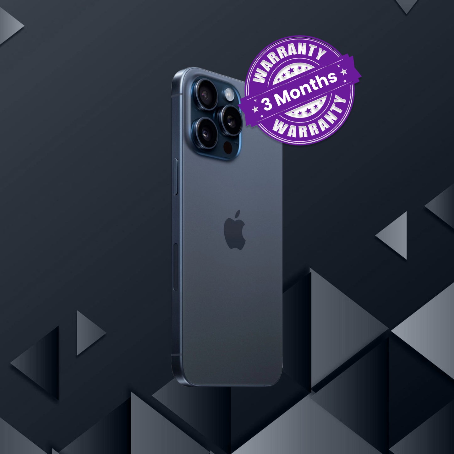 Buy iPhone 15 Pro Max, Sell iPhone 15 Pro Max