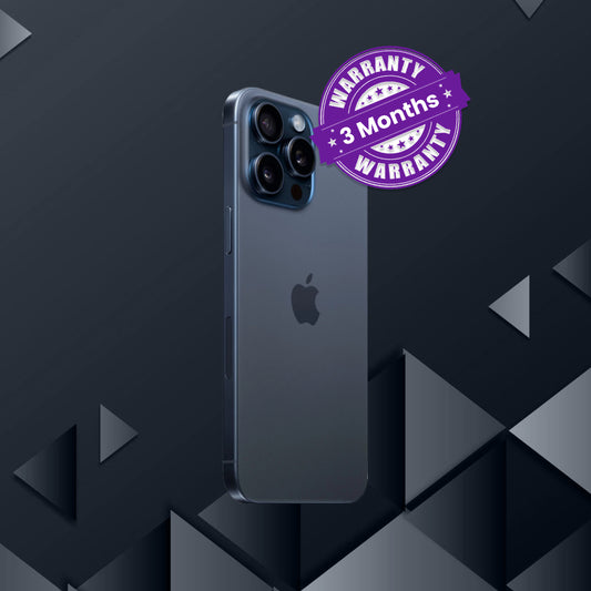 Buy iPhone 15 Pro Max, Sell iPhone 15 Pro Max
